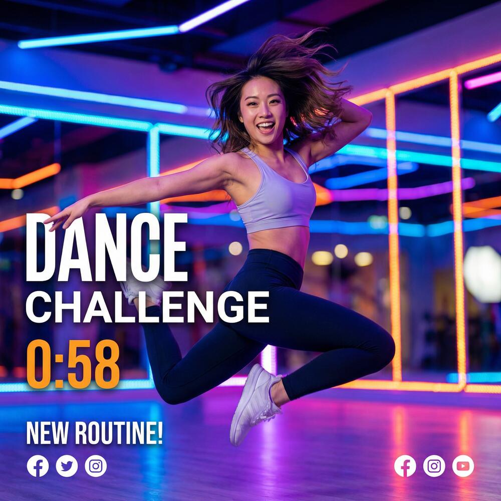 风车动漫舞蹈视频